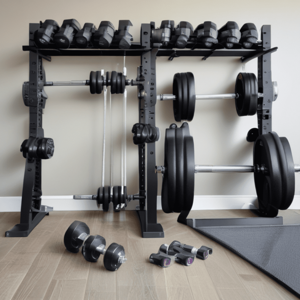 Home Gym