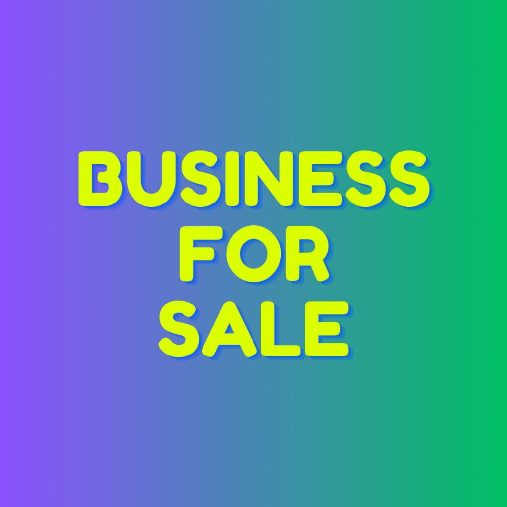 Business For Sale


Yumibio (2018), Cipiacebio, Yuniwa Cosmetics: For Sale