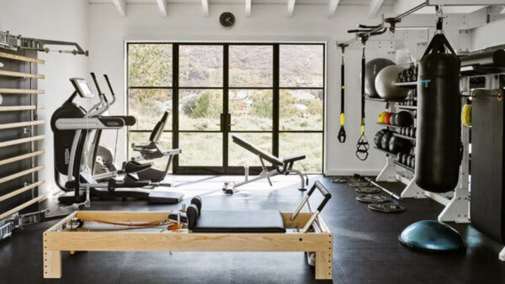 Home Gym