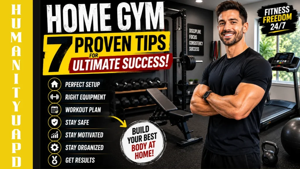 Home Gym