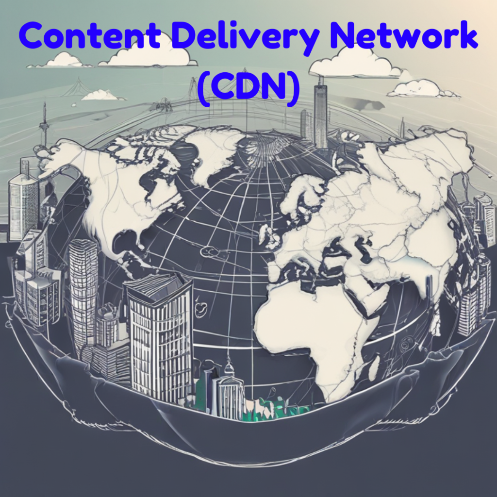 Content Delivery Network (CDN)