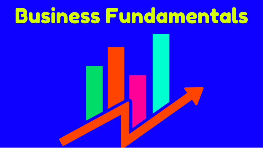 Business Fundamentals