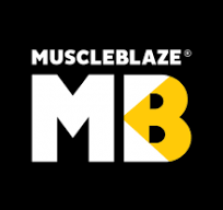 MuscleBlaze Products