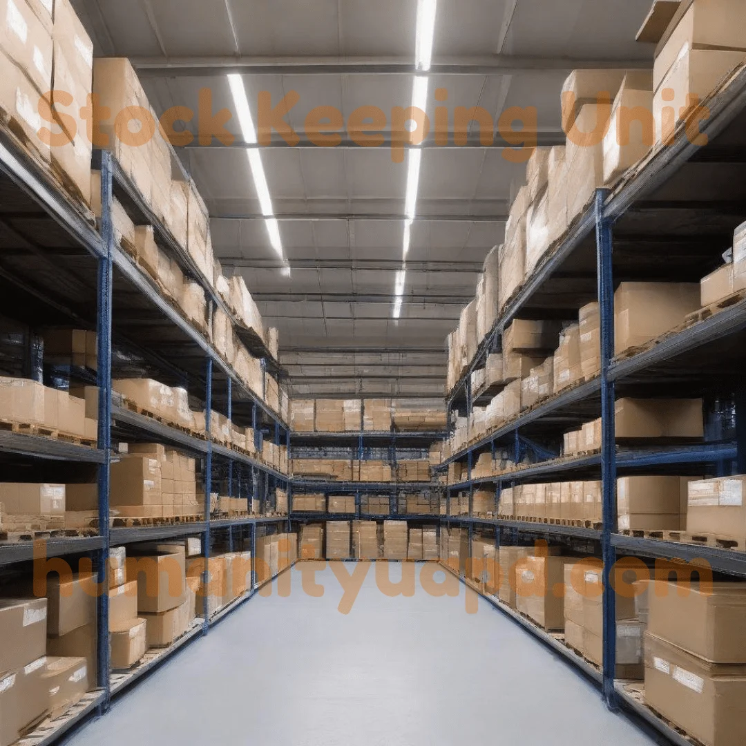 10 Powerful Stock Keeping Unit Tips For Success