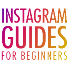Instagram Guide for beginners