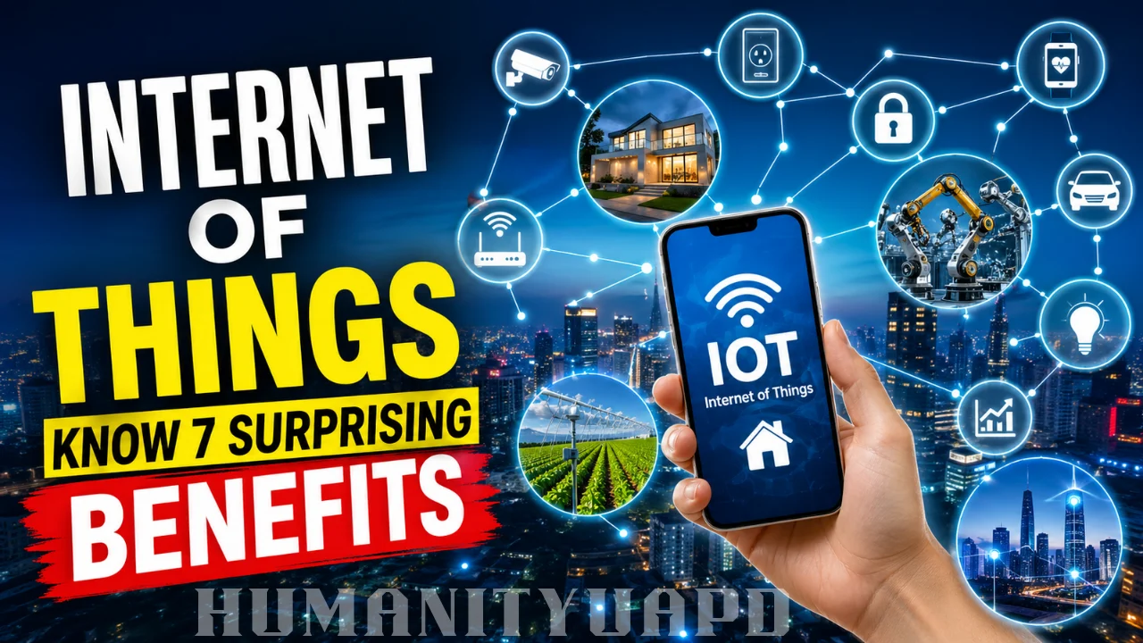 Internet of Things (IoT)