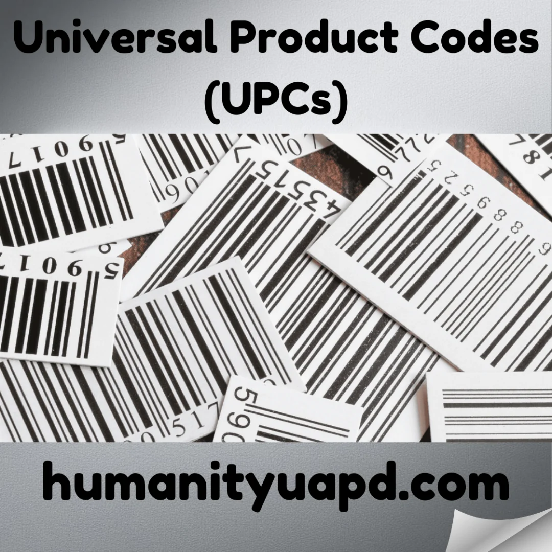 Universal Product Codes: 7 Shocking Facts To Know