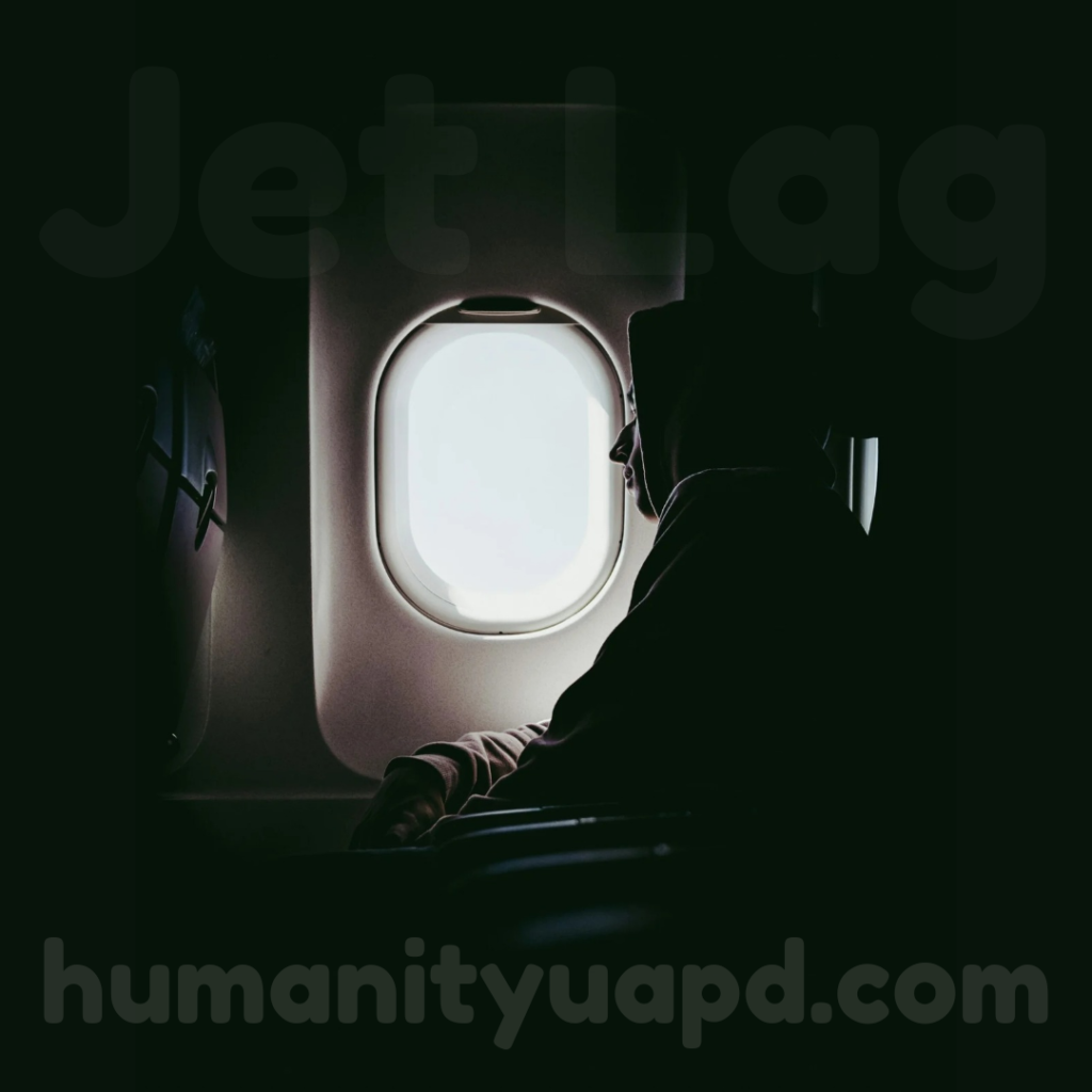 Jet Lag