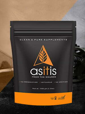 AS-IT-IS Whey is undenatured and manufactured by cold-processing keeping in consideration to preserve the nutritional values, biological and functional properties of Whey. Our fast-digesting, high quality Whey dissolves quickly in water and is rapidly digested to help you reap the benefits of your workout by flooding crucial amino acids required for muscle repair and muscle regrowth.

Nutrition 