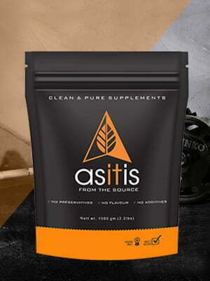 AS-IT-IS Whey is undenatured and manufactured by cold-processing keeping in consideration to preserve the nutritional values, biological and functional properties of Whey. Our fast-digesting, high quality Whey dissolves quickly in water and is rapidly digested to help you reap the benefits of your workout by flooding crucial amino acids required for muscle repair and muscle regrowth.

Nutrition 