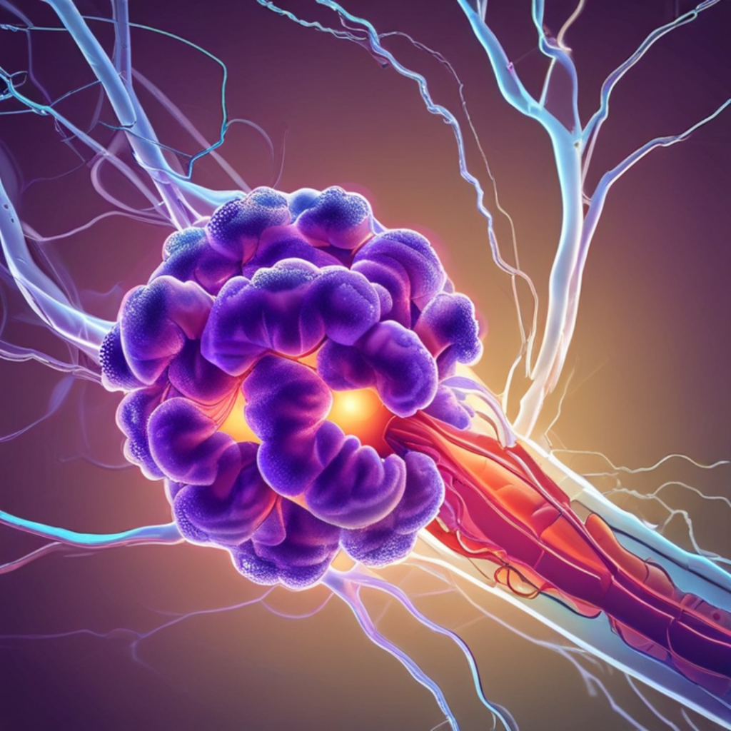 Seizures and the Nervous System