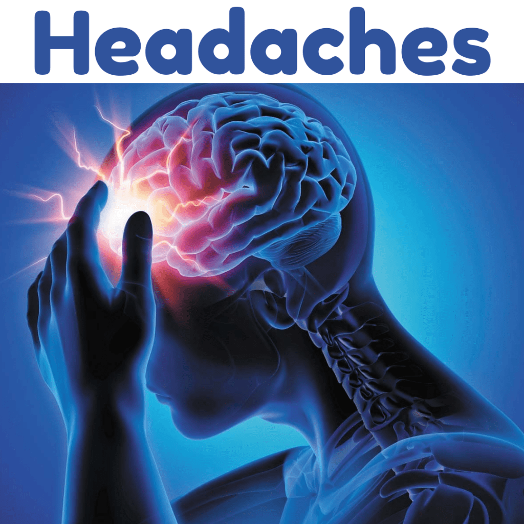 Headaches