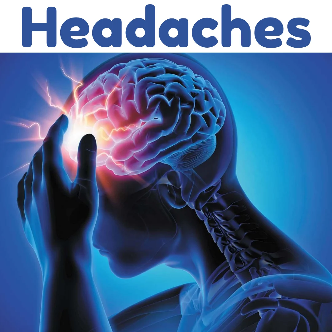 7 Proven Ways To Manage Headaches Effectively