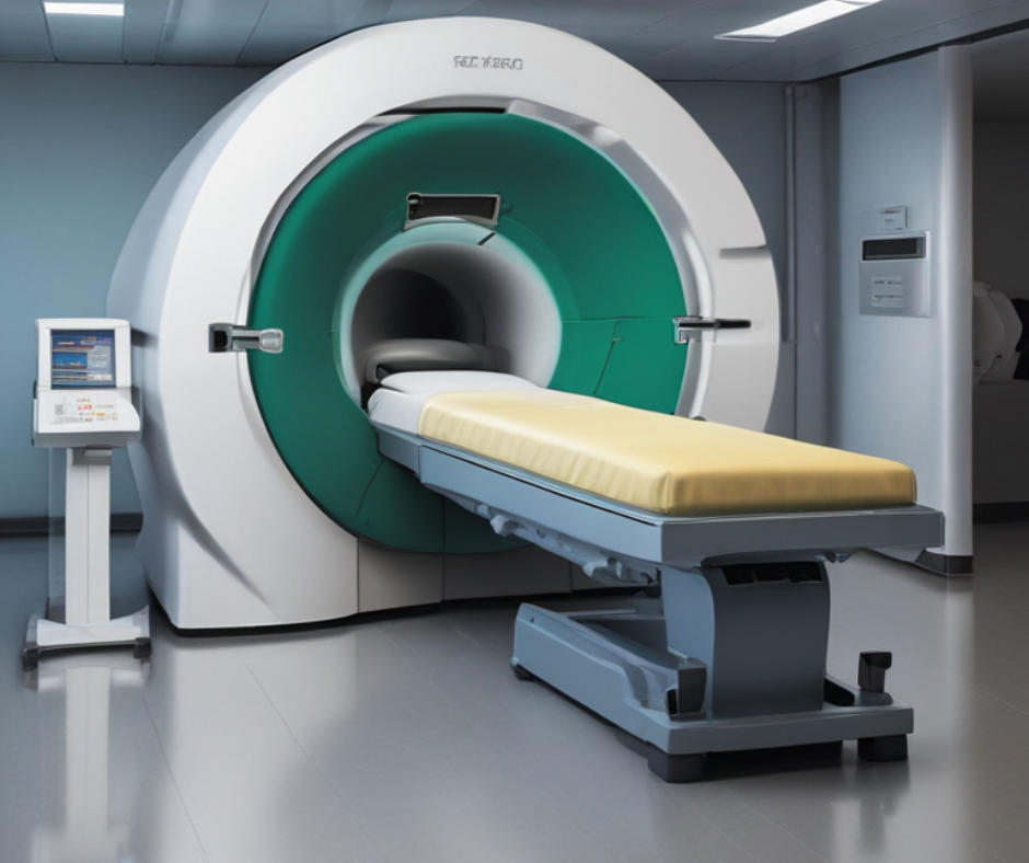 Positron Emission Tomography (PET)