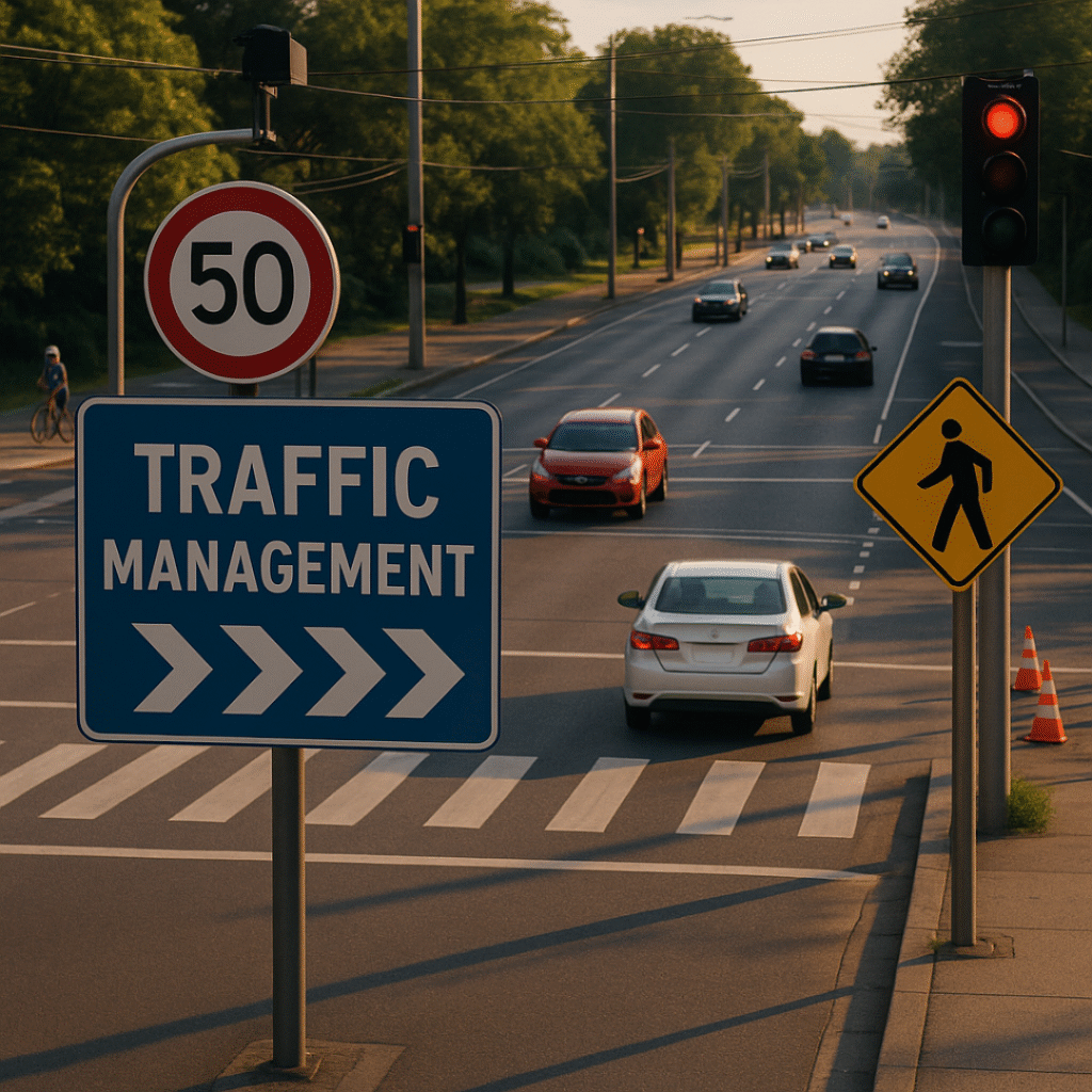 5 Proven Traffic Management Strategies for Growth 1 Traffic Management