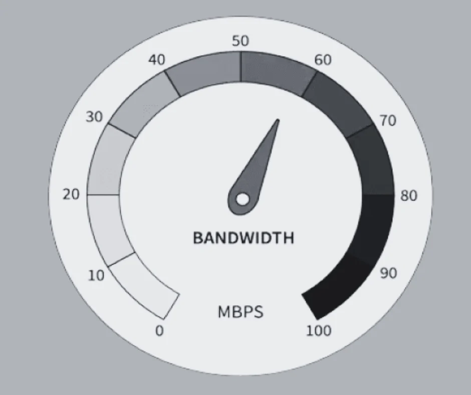 Bandwidrh Ruler Understanding Bandwidth: 5 Unique Benefits