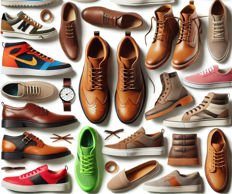 The Best Shoes for Every Occasion