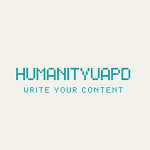HUMANITYUAPD