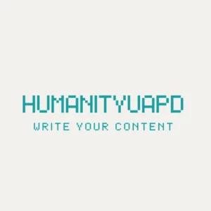 HUMANITYUAPD