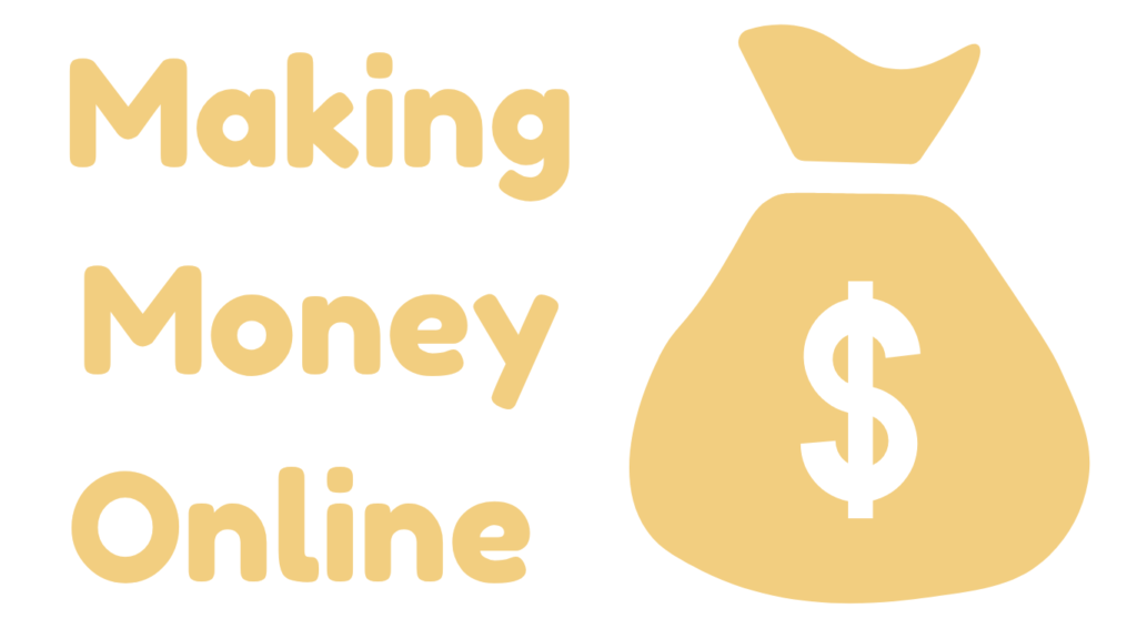 Online Money-Making