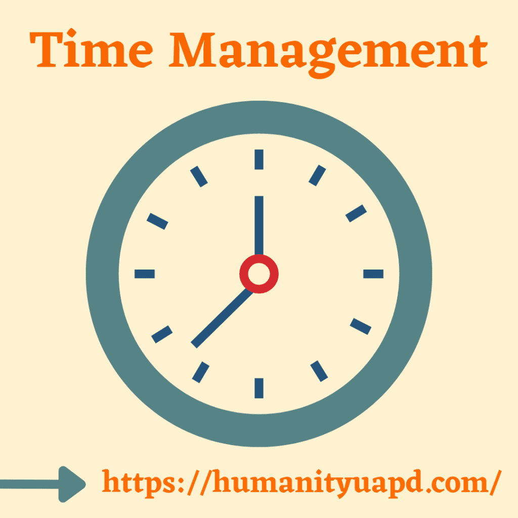 Making the Most of 24 Hours: Tips for Effective Time Management
