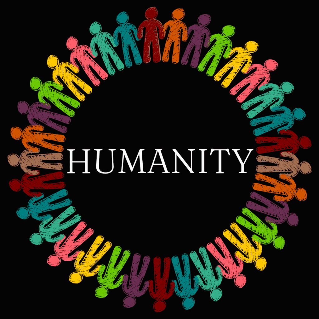 Humanity: A Shared Identity and Our Collective Future