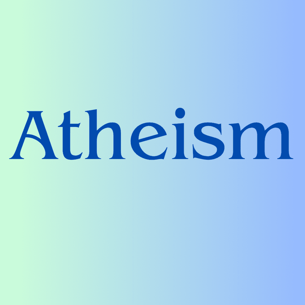 Embracing Atheism: A Journey of Reason and Liberation