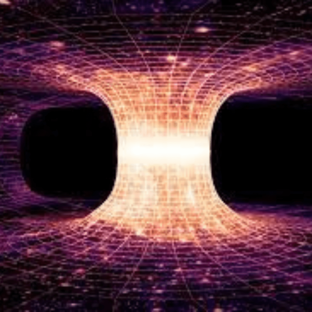 General Relativity and Wormholes 