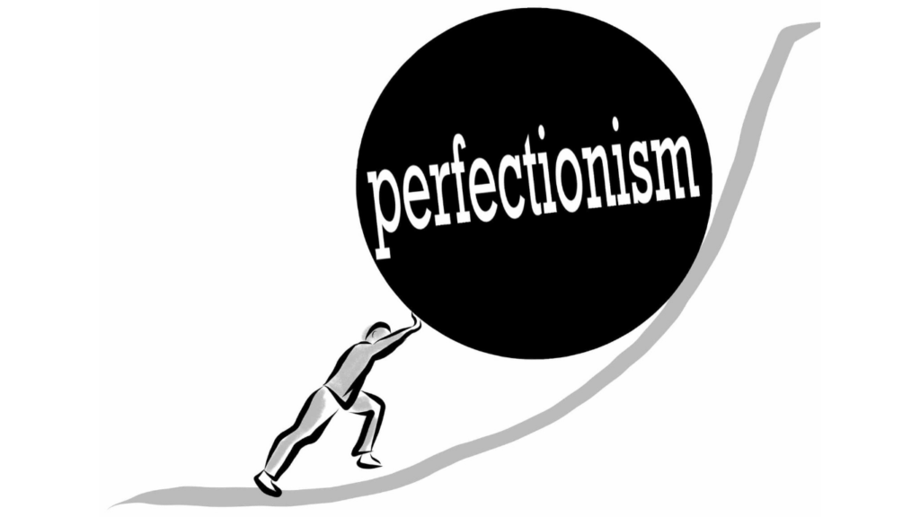 Perfectionism