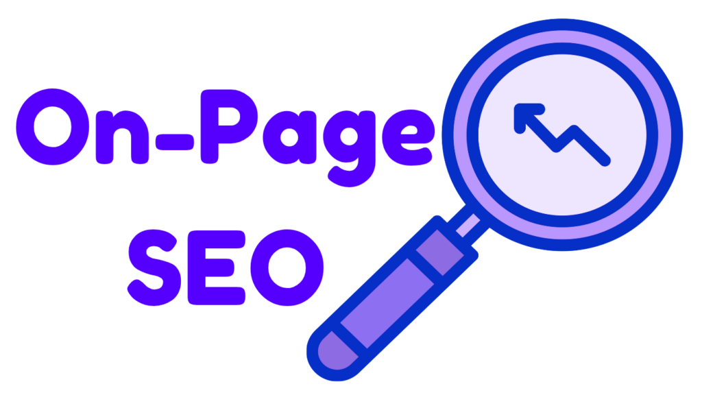 On-Page SEO