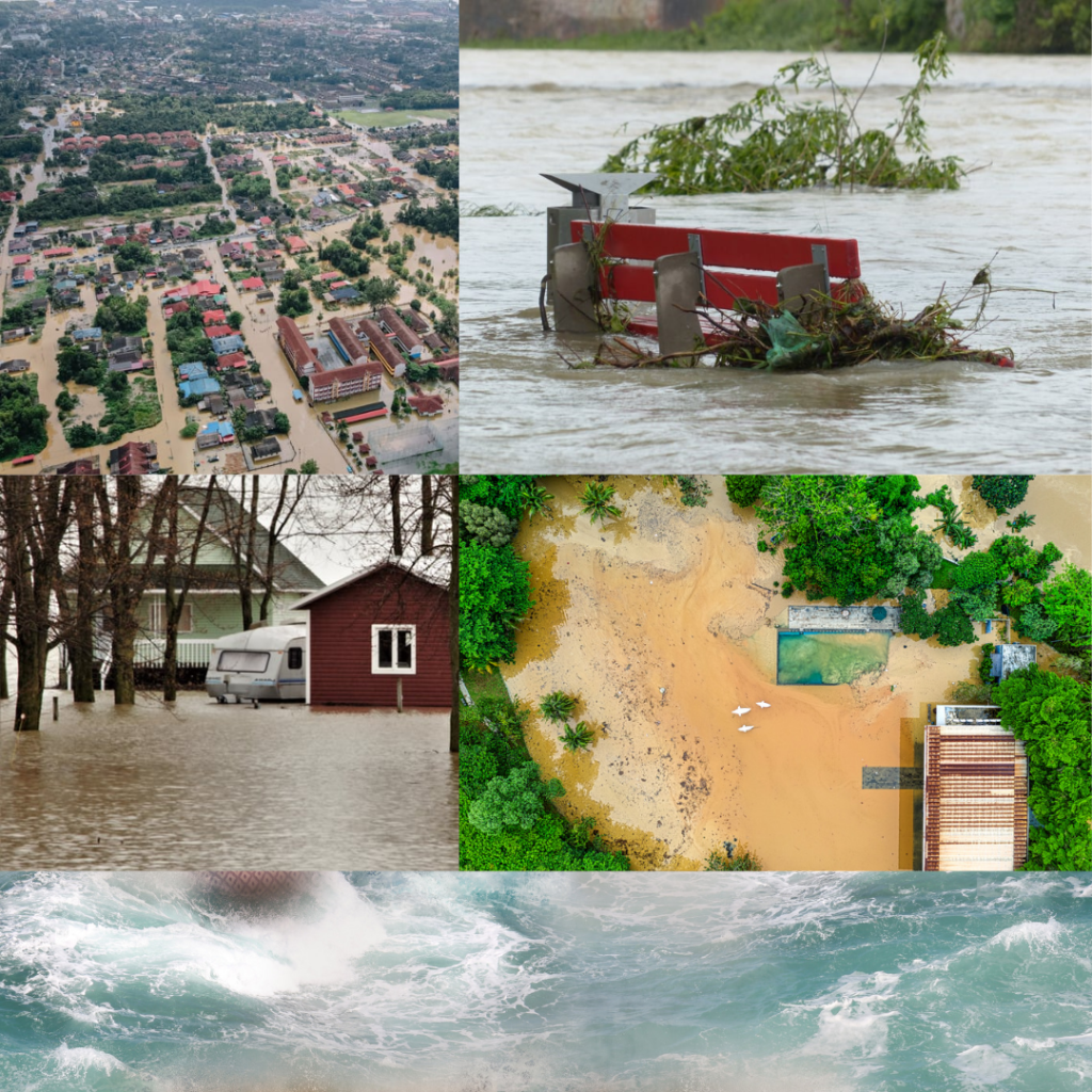 Rising Waters: Understanding the Devastating Impact of Floods