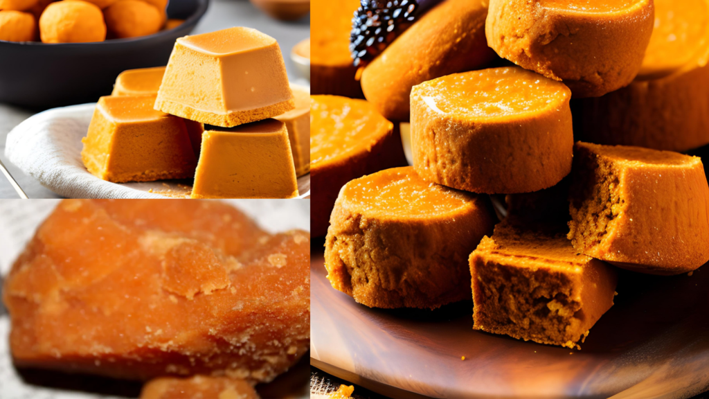 The Sweet and Nutritious World of Jaggery: Rediscovering Nature's Healthy Delight