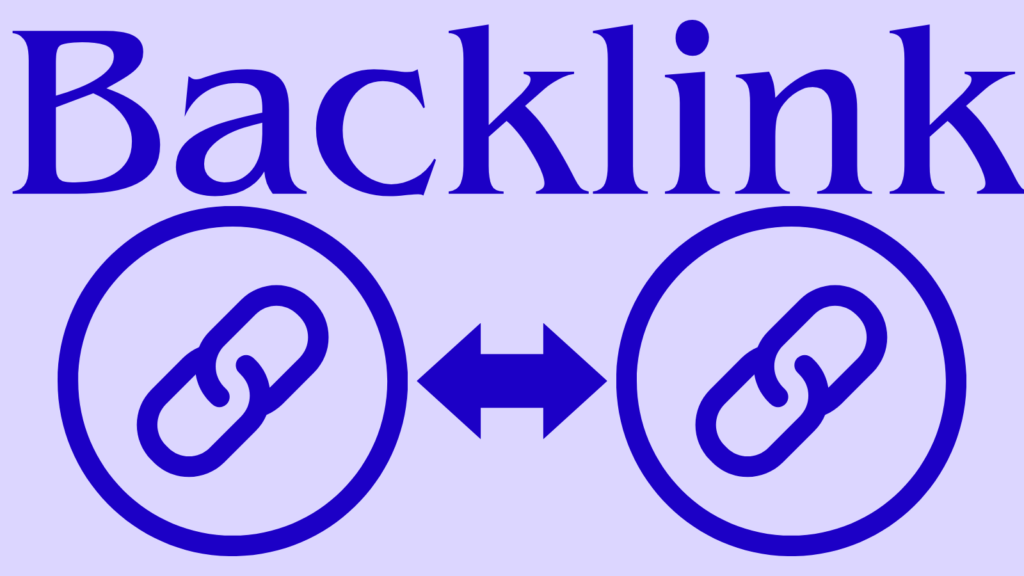 The Power of Backlinks: Boosting Your Website's Ranking and Authority