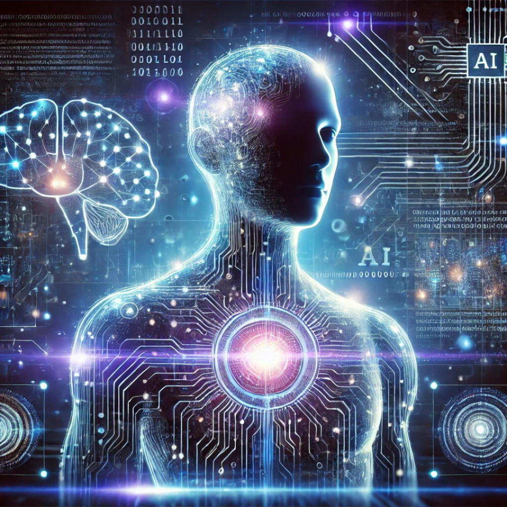 Artificial Intelligence ( AI )