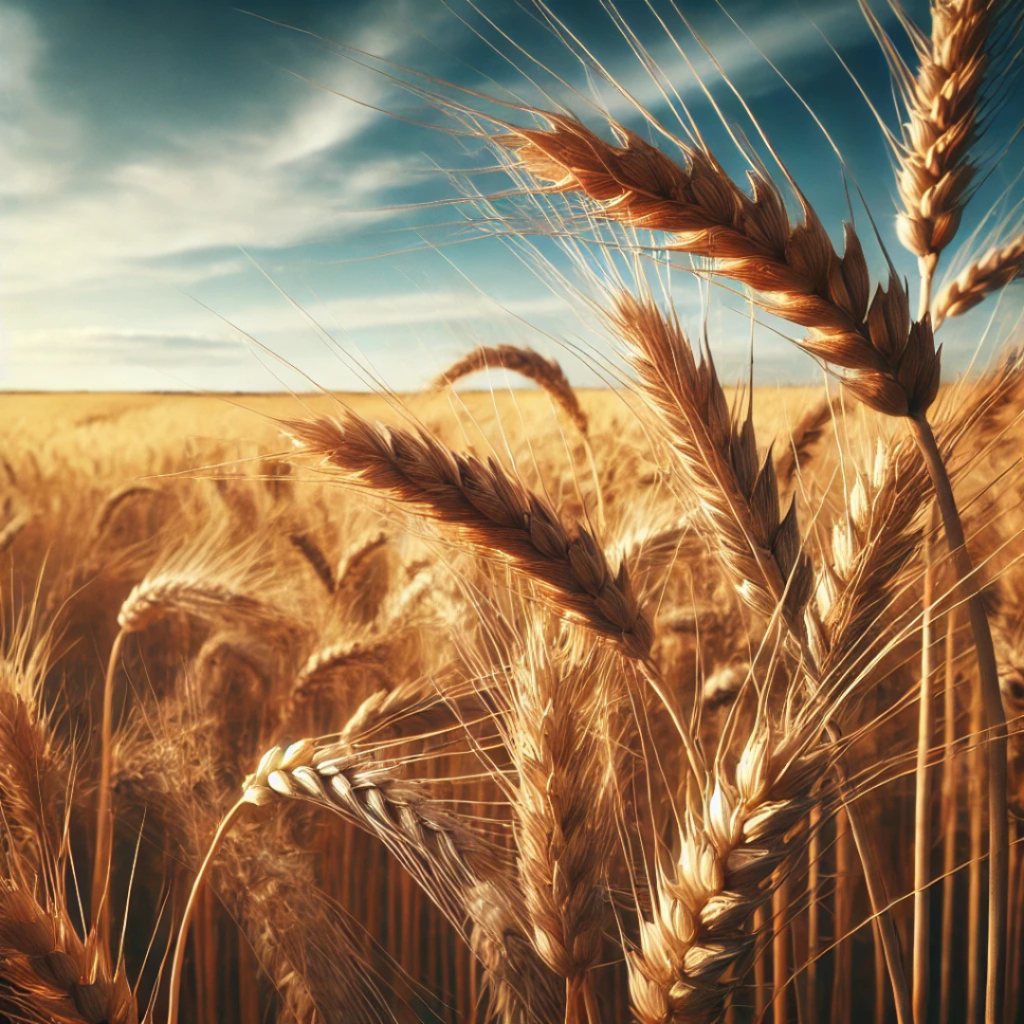 Understanding Wheat