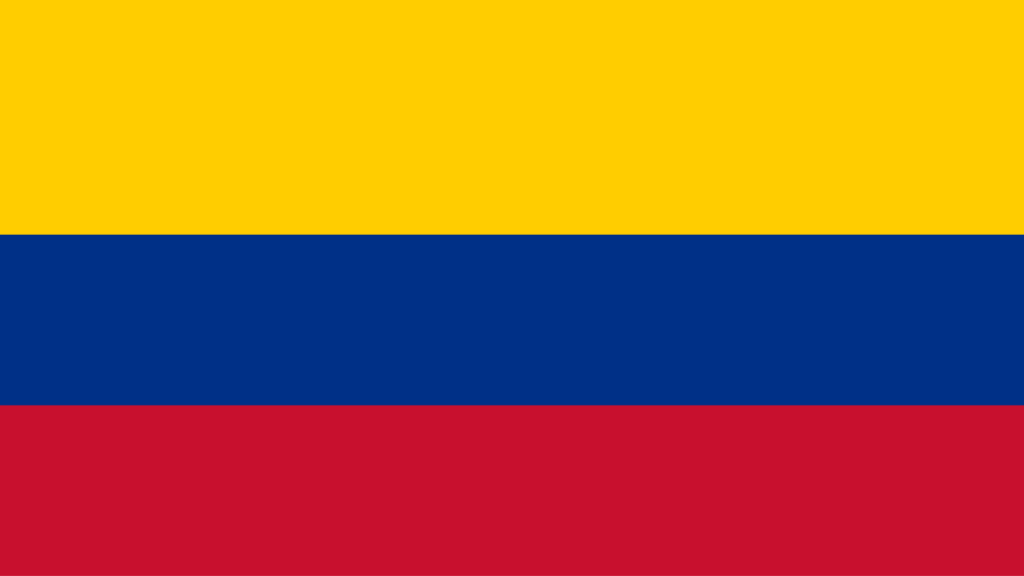 Understanding Colombia