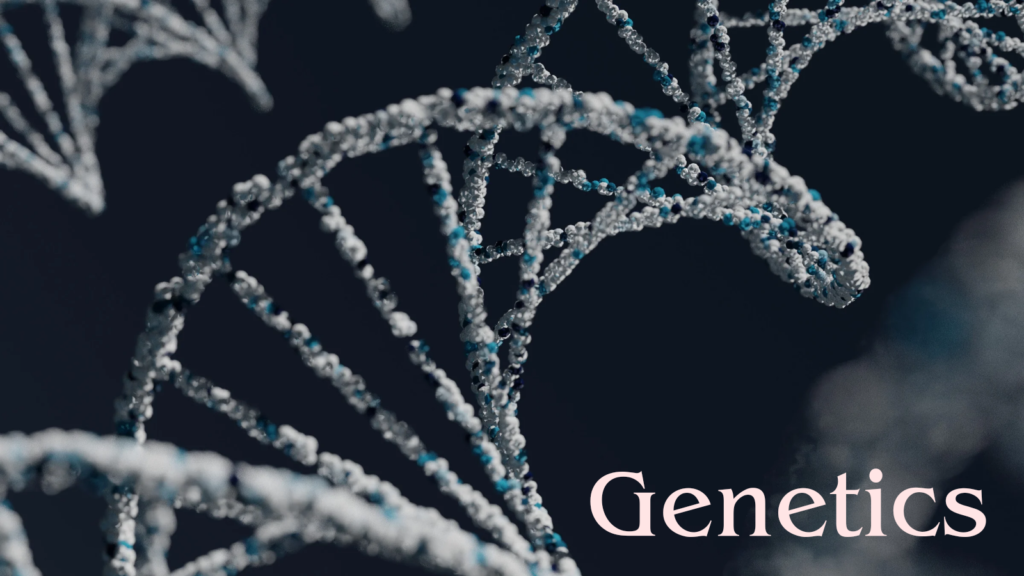Unraveling the Wonders of Genetics: A Journey into the Blueprint of Life