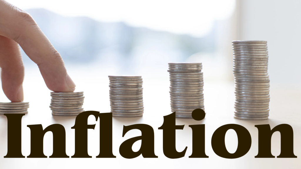 Navigating Inflation: Understanding, Effects, and Strategies for Management