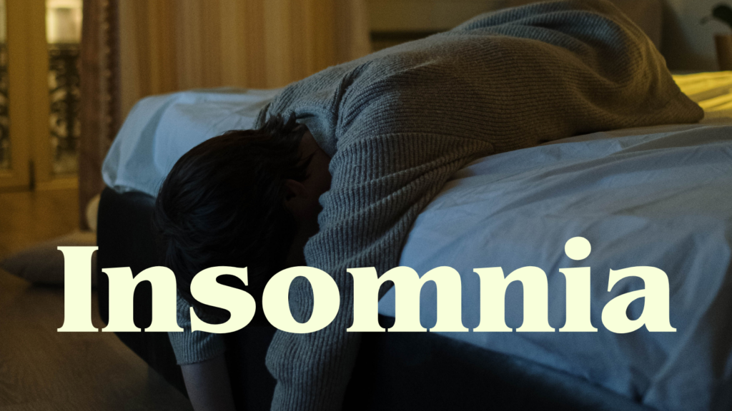Battling Insomnia: Your Guide to a Restful Night’s Sleep