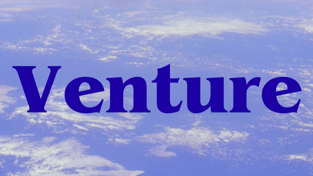 Navigating the World of Ventures: A Journey of Innovation and Discovery