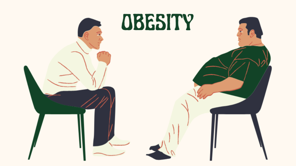 Understanding Obesity: Causes, Consequences, and Solutions