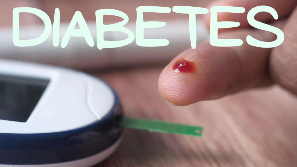 Understanding Diabetes: Causes, Types, and Management