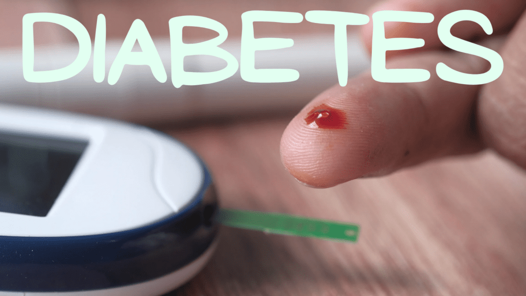 Understanding Diabetes: Causes, Types, and Management