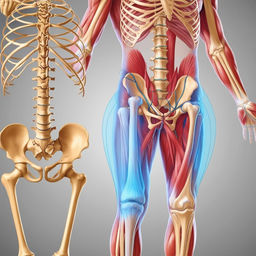 Musculoskeletal System