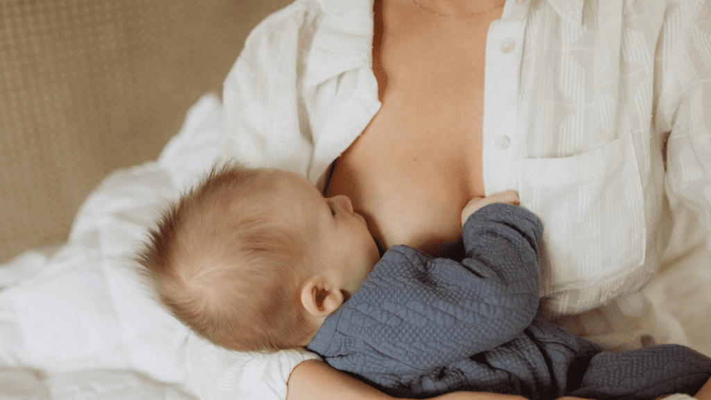 Understanding Breastfeeding