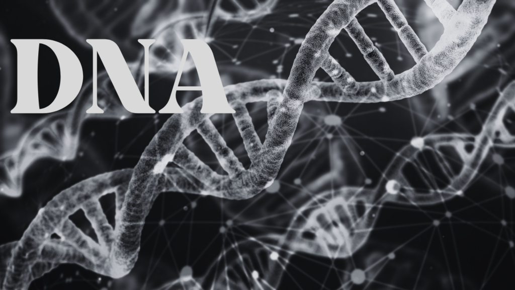 Unlocking the Secrets of DNA: From Discovery to DNA Technology