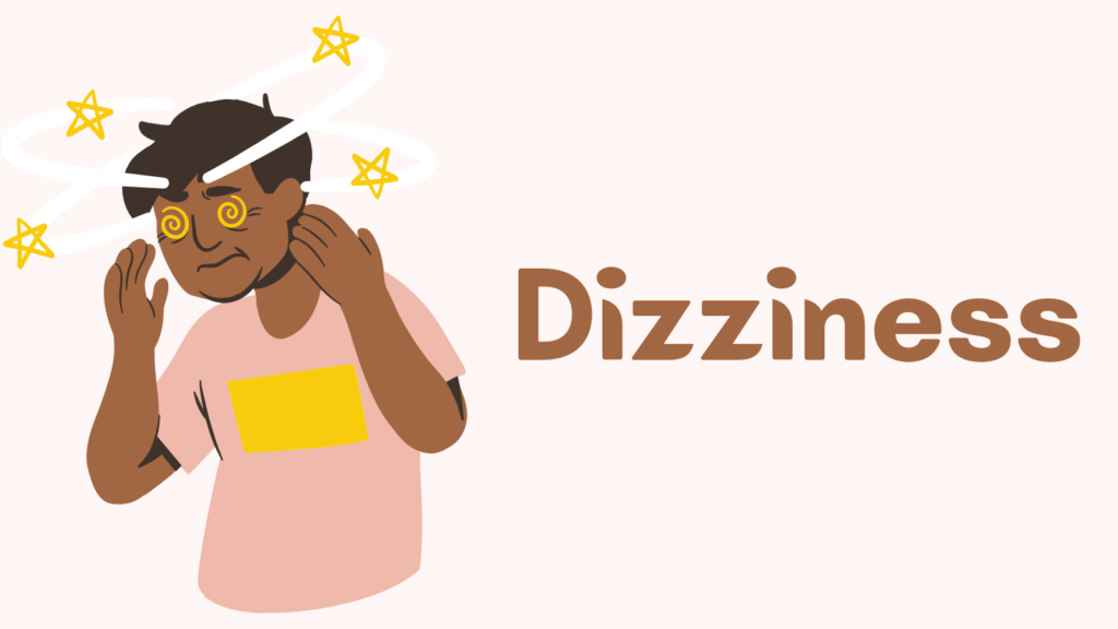 Dizziness: Understanding, Coping, and Seeking Help