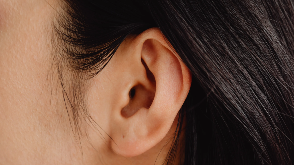 Inner Ear Disorders