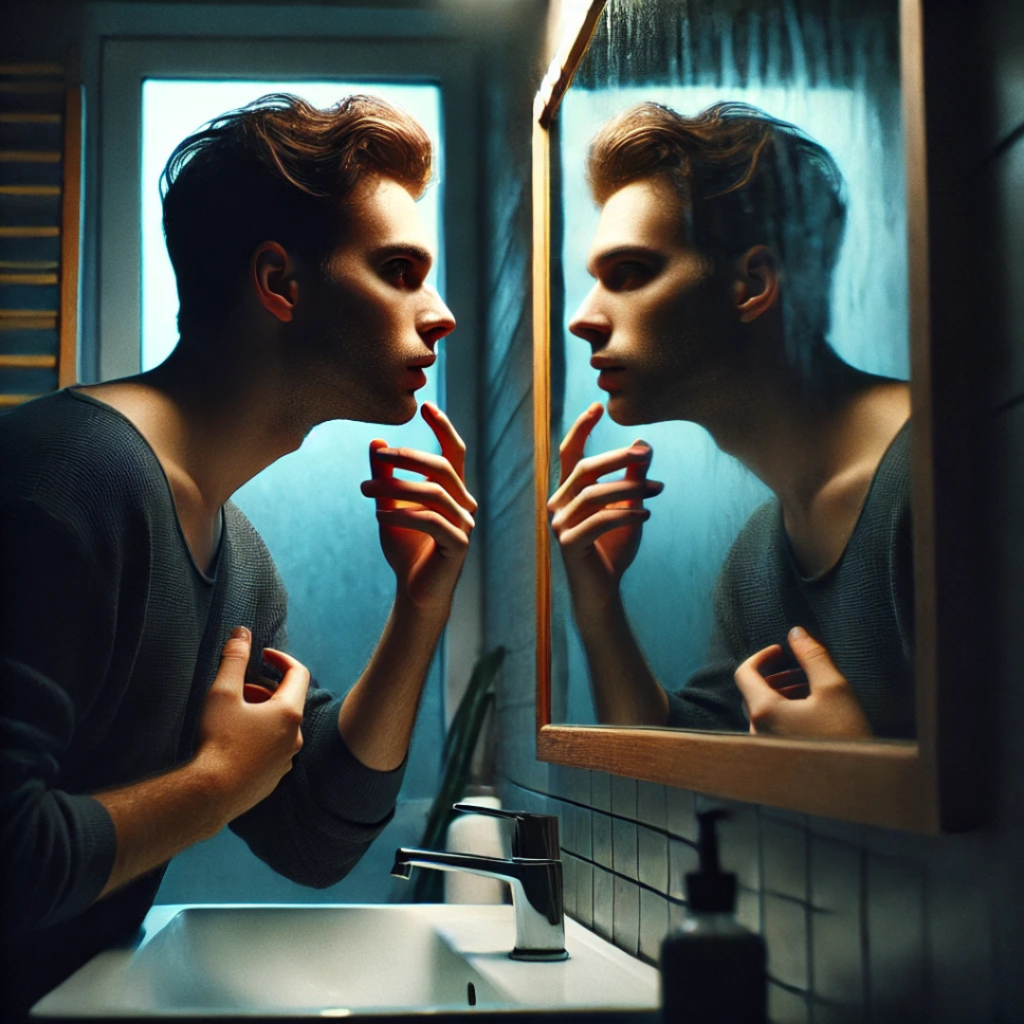 Body Dysmorphic Disorder (BDD)