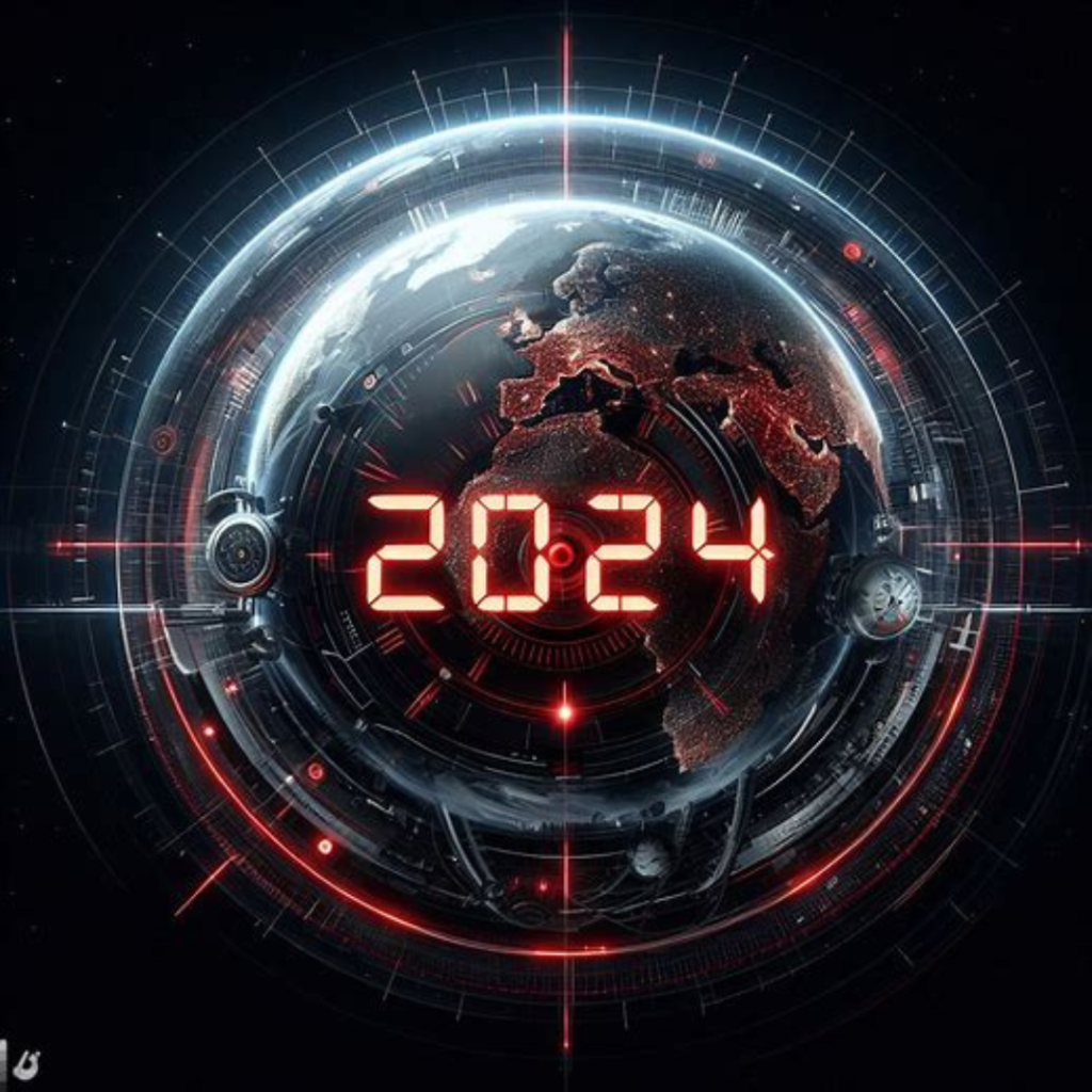Global 2024 